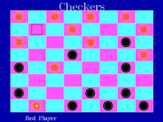 Checkers