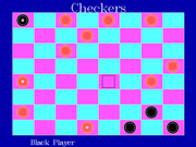 Checkers