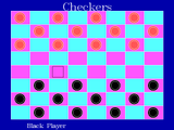[Checkers - скриншот №1]