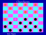 [Checkers - скриншот №2]