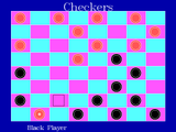 [Checkers - скриншот №4]