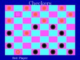 [Checkers - скриншот №5]