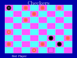 [Checkers - скриншот №8]