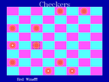 [Checkers - скриншот №9]