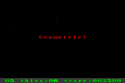 Cheesy Invaders