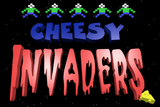 [Cheesy Invaders - скриншот №1]