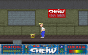 Cheiw: El Juego + Kañero