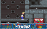 [Cheiw: El Juego + Kañero - скриншот №2]