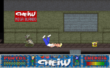 [Cheiw: El Juego + Kañero - скриншот №4]