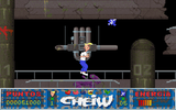 [Cheiw: El Juego + Kañero - скриншот №6]