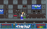 [Cheiw: El Juego + Kañero - скриншот №13]