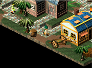 Cheonsang Soma Yeongung-jeon II