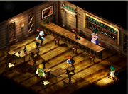 Cheonsang Soma Yeongung-jeon II