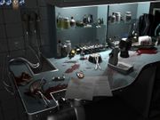 Чёрный Оазис