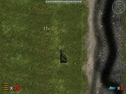 Чёрный орёл