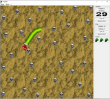 [Червяк - скриншот №3]