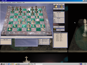 Chess 98