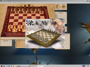 Chess 98