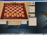 [Chess 98 - скриншот №2]