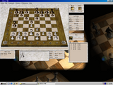 [Chess 98 - скриншот №4]