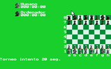 [Chess Champion 2175 - скриншот №1]