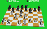 [Скриншот: Chess Champion 2175]