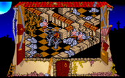 Chess Housers