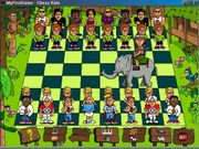 Chess Kids