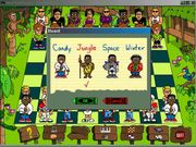Chess Kids