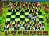 [Chess Kids - скриншот №1]