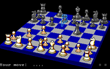 [Chess Simulator - скриншот №6]