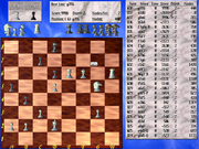 Chess Wars: A Medieval Fantasy