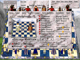 [Chess Wars: A Medieval Fantasy - скриншот №6]