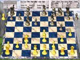 [Chess Wars: A Medieval Fantasy - скриншот №21]