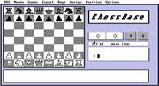 ChessBase 3.0