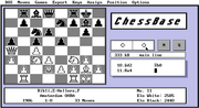 ChessBase 3.0