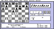ChessBase 3.0