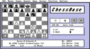 ChessBase 3.0