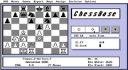 ChessBase 3.0