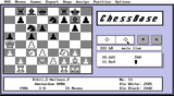 [ChessBase 3.0 - скриншот №3]
