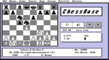 [ChessBase 3.0 - скриншот №6]