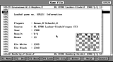 [ChessBase 3.0 - скриншот №9]