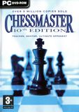 [Chessmaster 10th Edition - обложка №1]
