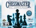 [Chessmaster 10th Edition - обложка №2]