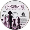 [Chessmaster 10th Edition - обложка №6]