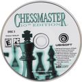 [Chessmaster 10th Edition - обложка №7]