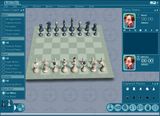[Скриншот: Chessmaster 10th Edition]