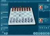 [Скриншот: Chessmaster 10th Edition]