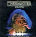 [The Chessmaster 2000 - обложка №1]