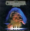 [The Chessmaster 2000 - обложка №1]